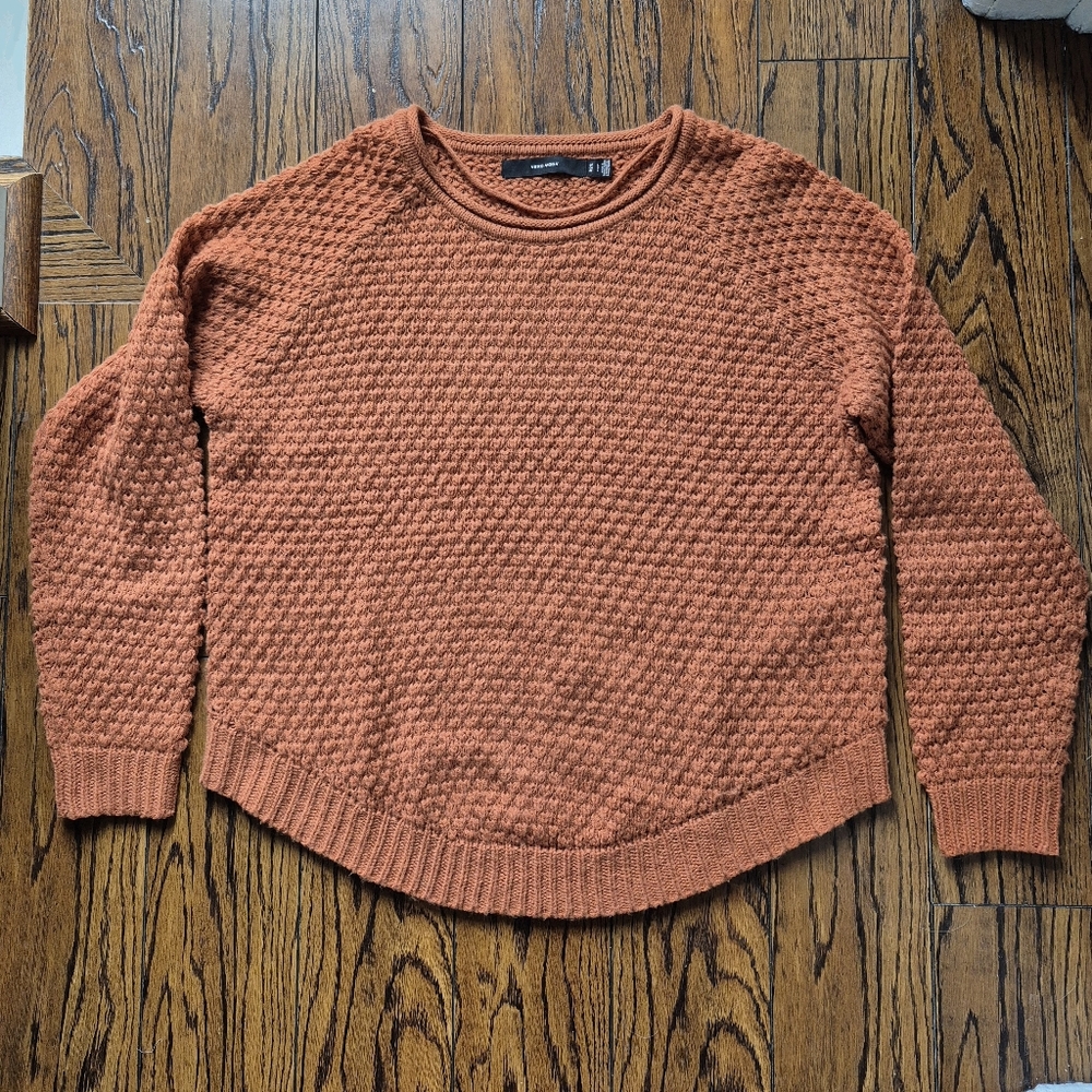 *Knit Sweater Large - Vero Moda